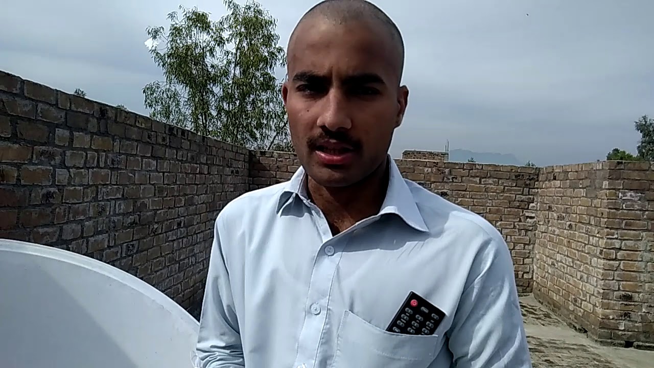 horizon 85e setting with nss6 side lnb