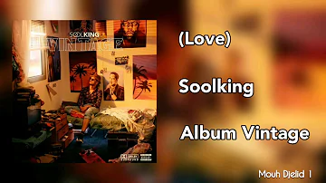 Soolking (Love)