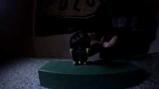 Session at Stolly´s