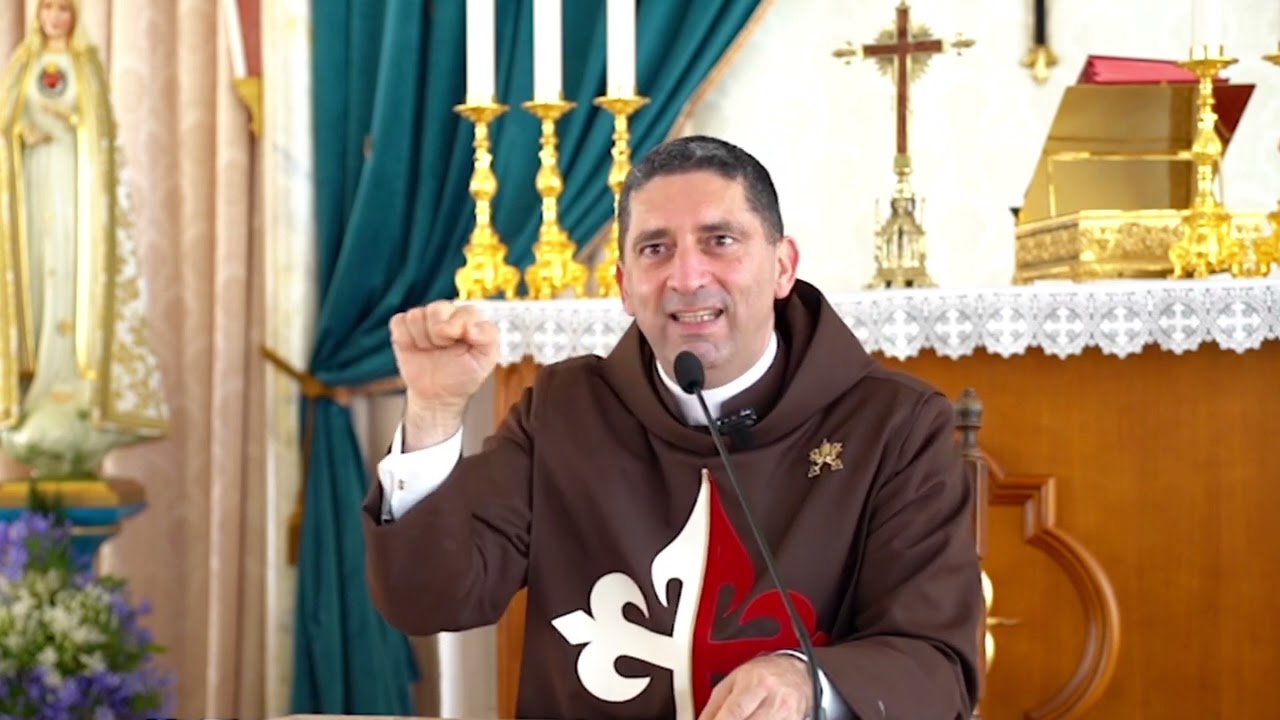 Conselhos práticos aos de Temperamento Sanguíneo (Padre Inácio Almeida)  #temperamentos #sanguineo