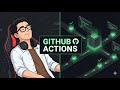 GitHub Actions: Qué es, Para qué sirve y Cómo funciona (Guía DevOps)