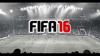Fifa2016 Baia Jogando Futebol Feminino - Melhores Momentos