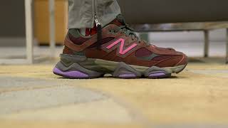 New Balance 9060 