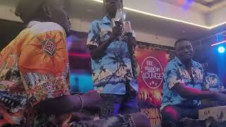 Muddy black culture live band#viral #trending#tiktokviral#throwbackmusic#MzikiMzuri#Mzikihisia