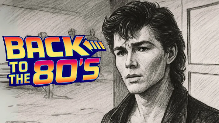 Best of the 80s: Epic Hits That Defined a Generation of Pop & Rock