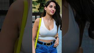 Kuso Kuso Nora Fateh short shorts viralshorts