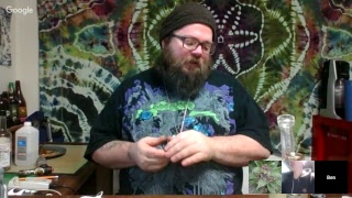 4:20 smoke sesh live with Ben Inya and friends! ROSIN DAY edition 11/30