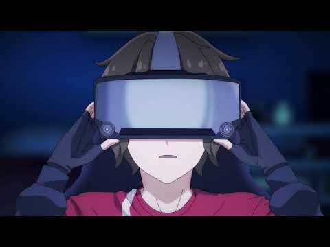 ESTAILUS PROJECT - Anime
