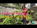 Cara baru produksi poc super dengan ember cacing