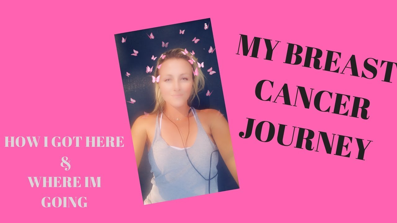 Hello This is Me Im 35 & I have Breast Cancer YouTube