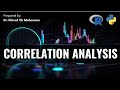 Correlation Analysis #correlation #statistics