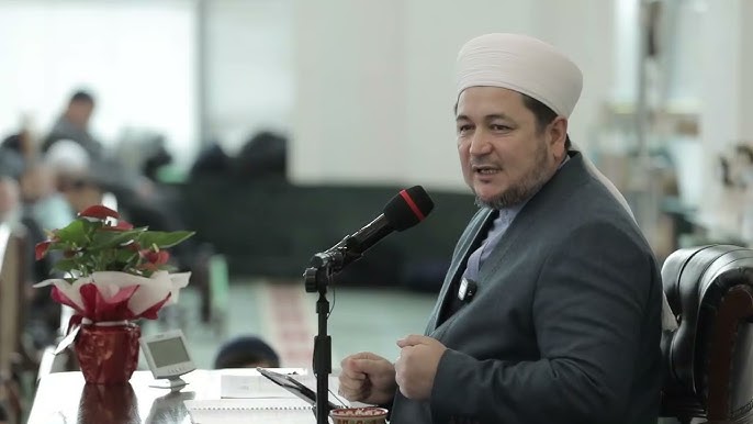 Qani qariyalar it uslubi