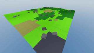 The Final War - 01 | Map generation