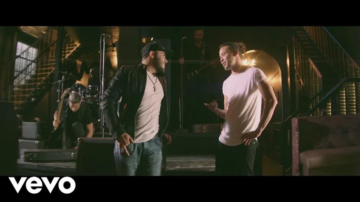 Prince Royce - Moneda (Official Video) ft. Gerardo...