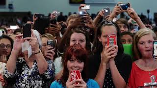 Journalism project: Generational Differences In Technology