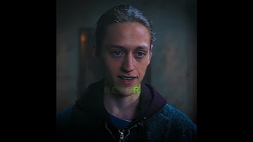 Xavier Deserved Her More Than Tyler || Wholesome Edit ||#wednesday