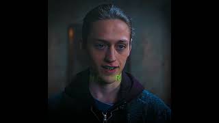 Xavier Deserved Her More Than Tyler Wholesome Edit