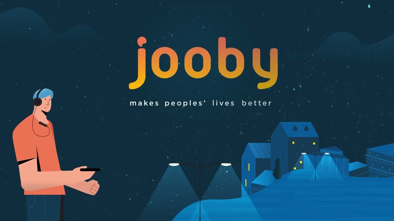 Jooby Video Thumbnail