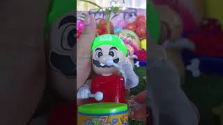 JAZZ BEATER PLAYING WITH TRENDING TOYS?WOW#satisfayingsounds#amazingsound#asmrsounds#trendingtoys