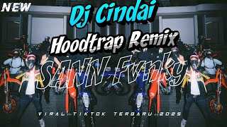 Download Lagu DJ CINDAI HOODTRAP REMIX | SITI NURHALIZA ( AMPIANO EDIT) PROD.0LANDRYS | VIRAL TIKTOK TERBARU 2025 MP3