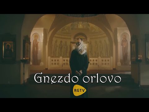 Shone - Gnezdo orlovo I Breskvica (Official Video Cover)2024