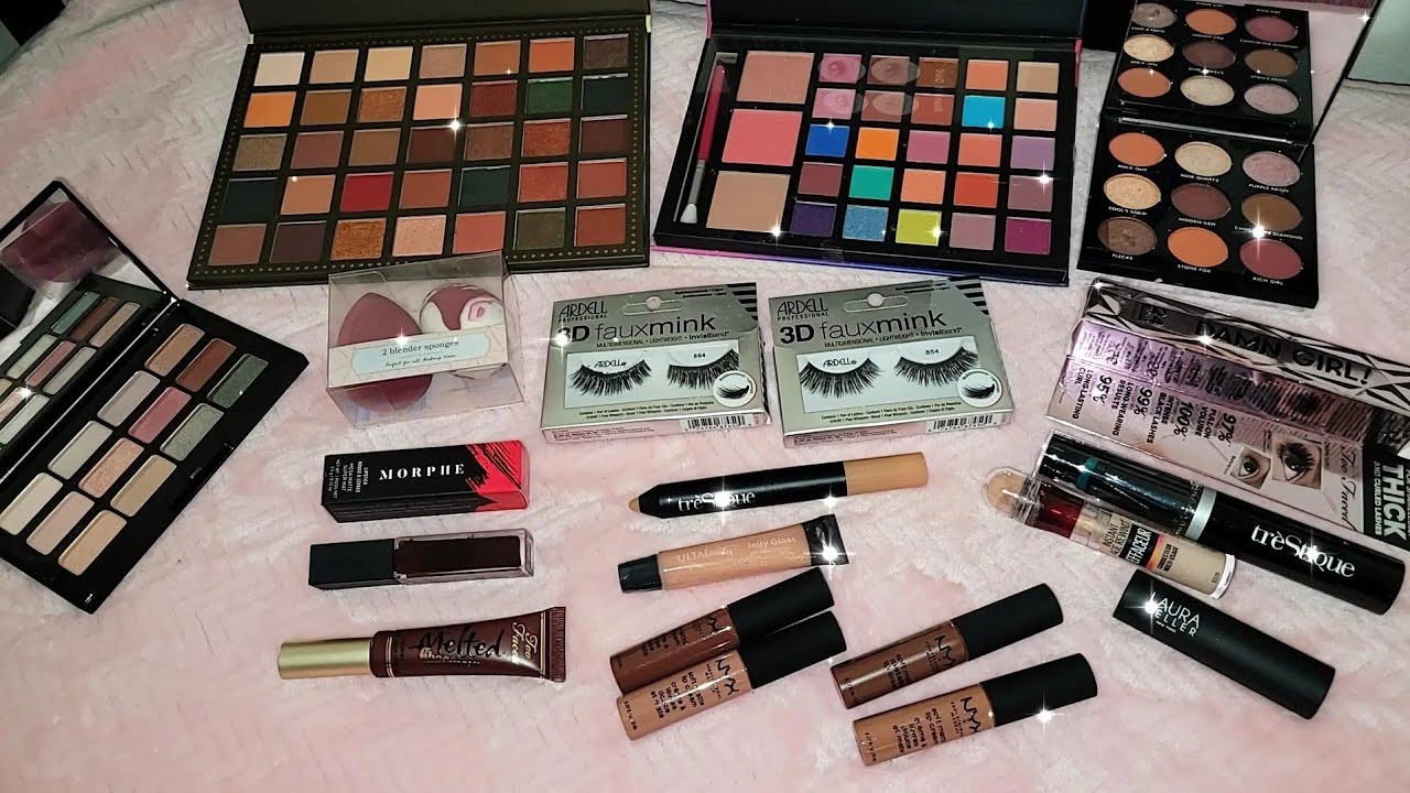 International Makeup Giveaway 2022 | Free Makeup Giveaway 