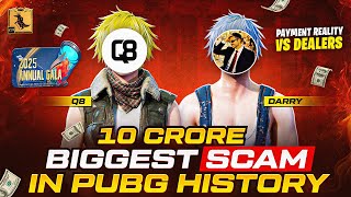10 Crore Pubg Popularity Battle Scam - Biggest Pubg Scam Ever - 10 Billion Popularity Battle - Pubg  screenshot 2