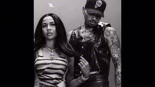 Chris Brown - Mood Ft. Mariah The Scientist