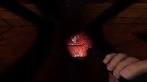 First look at the new Cursed Possession in Phasmophobia (Monkey Paw)