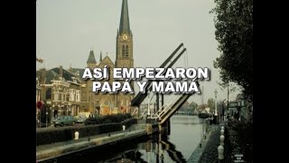 Así Empezaron Papá y Mamá - Galileo y su Banda al estilo de Rodolfo Aicardi - Karaoke