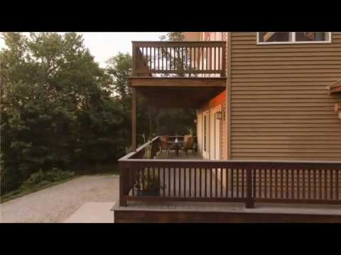 48 Craig Av, Tiverton, RI home video tour