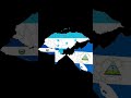 El Salvador, Honduras y Nicaragua=La República Mayor de CentroAmérica