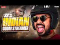 🔴LIVE -  #1 Indian Call of duty Mobile Streamer | always on 69th gear