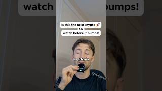 Altcoin Up 103% While Market Crashes, What's Next?