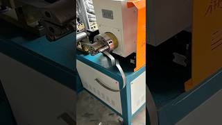 Technical introduction and operation method of tile conduit installation base bending machine