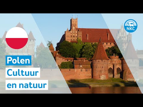 Video: Polen Attracties en Cultuur Foto's