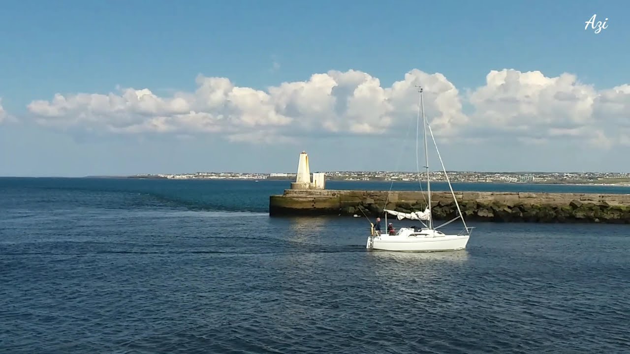 Boat at River Bann Castlerock
