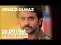 Sensiz Olmaz 28. Bölüm Fragmanı - 15 Haziran Salı