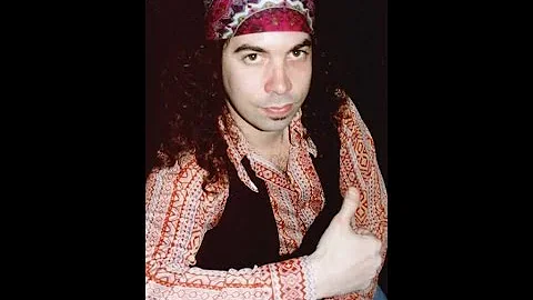 Andy Mazzilli 'Voodoo Child' (Slight Return)fx @ J...