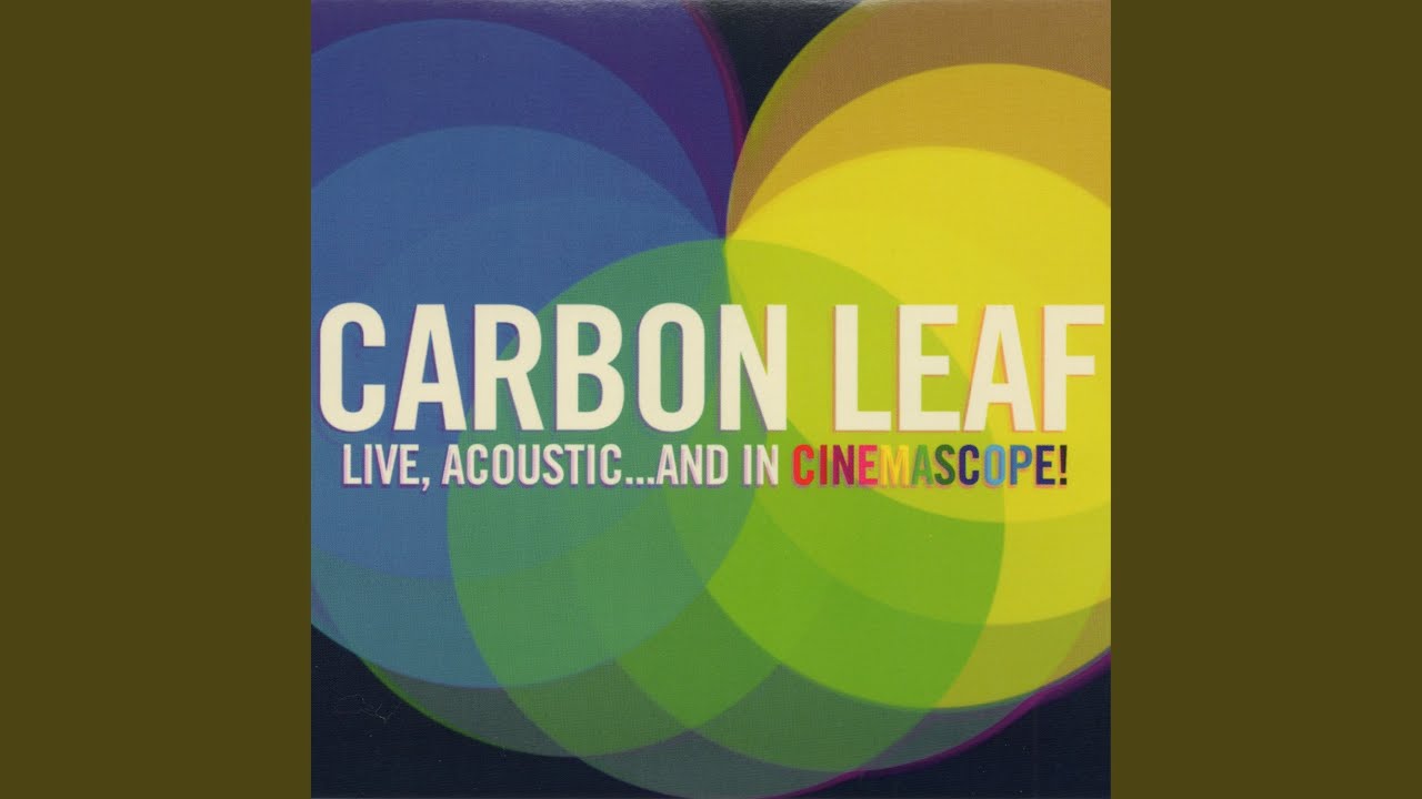 Lake of Silver Bells (Live)