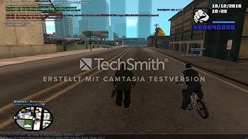 SAMP Mod S0beit for 0 3 7 R2 Free Download