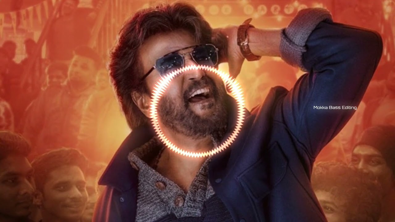 Maasu Maranam (Bass Boosted Song)//