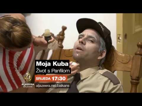 كوبا خاصتي - 1 - الحياة مع بانفيلو - الأربعاء 17:30