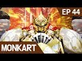 [MonKartTV] Monkart Episode - 44