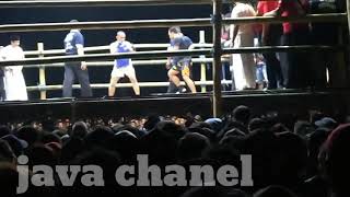 GALIH BLITAR vs DIVA KEDIRI PENCAK DOR punjul plosoklaten