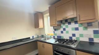 Ashbourne Road