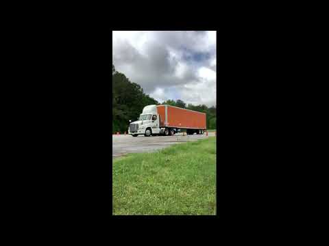 West Georgia Technical College CDL Driving School 2021