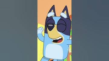 Thumbnail of burger dog song bluey
