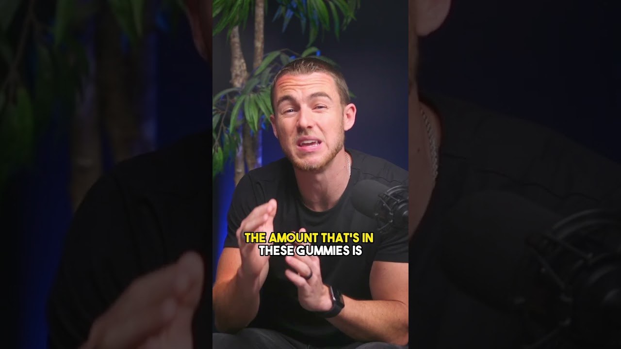 A Costly Scam: Apple Cider Vinegar Gummies