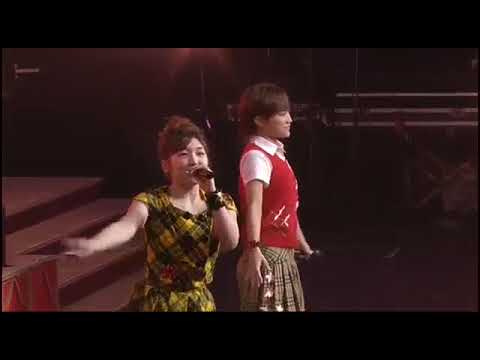 Hello! Project 2005 - Koi no Telephone GOAL